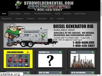 studwelderrental.com