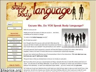 study-body-language.com