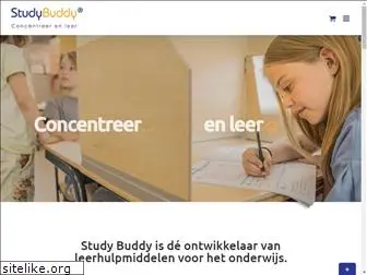 www.study-buddy.eu