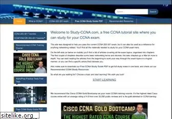 study-ccna.com