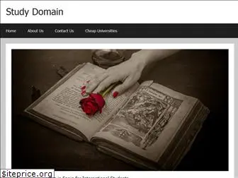 study-domain.com