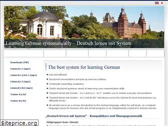 study-german.net