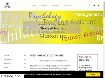 study-house.org