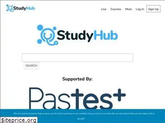study-hub.org