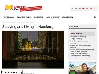 study-in-hamburg.com