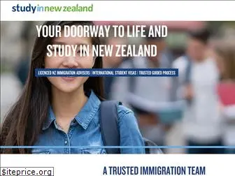 study-newzealand.com