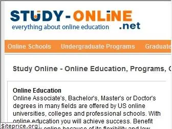 study-online.net