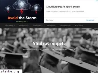 study2compete.com