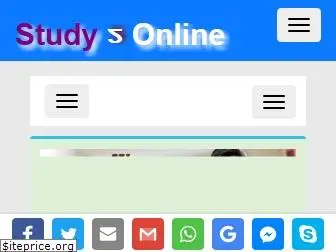 study2online.com
