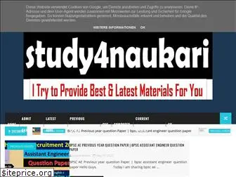 study4naukari.com