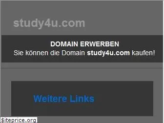 study4u.com