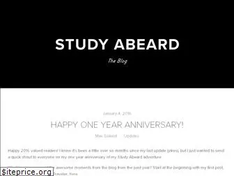 studyabeard.com