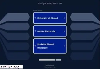 studyabroad.com.au