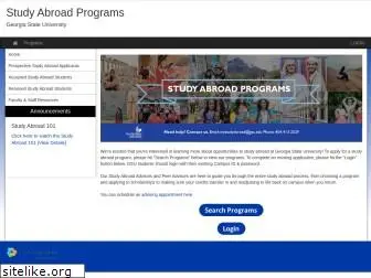 studyabroad.gsu.edu