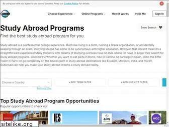 studyabroaddirectory.com