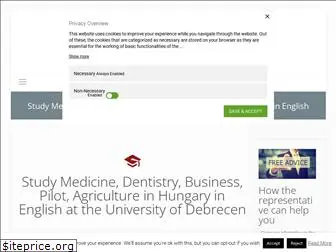 studyabroadhungary.com