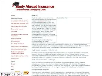 studyabroadinsurance.com