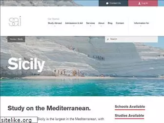 studyabroadsicily.com