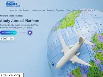 studyabroadsolution.com