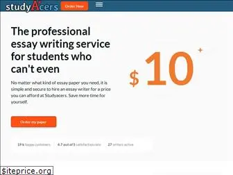 studyacers.com