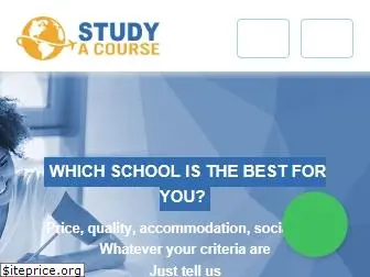 studyacourse.com