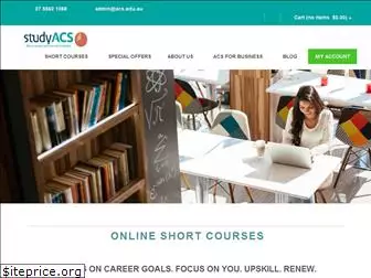 studyacs.com