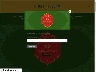 studyal-islam.com