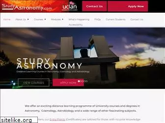studyastronomy.com
