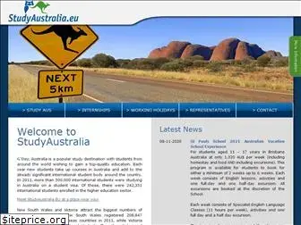 studyaustralia.eu