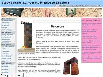studybarcelona.com