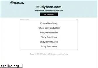 studybarn.com