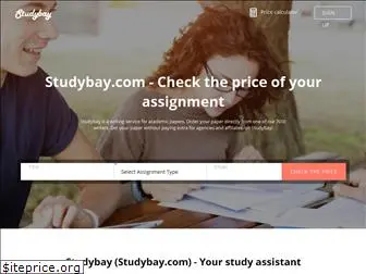 studybay.ws