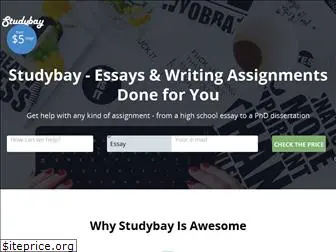 studybays.com