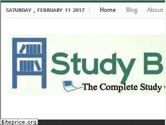 studybix.com