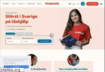 studybuddy.se