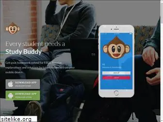 studybuddymobile.com