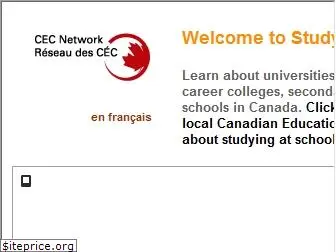 studycanada.ca