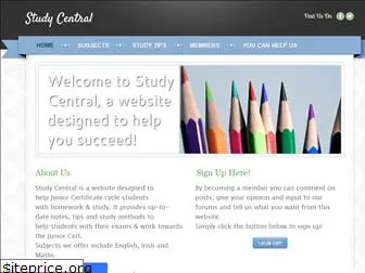 studycentral.weebly.com