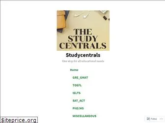 studycentrals.com