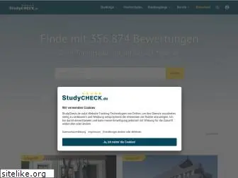 studycheck.de