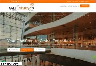 studyco.com