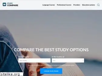 studycompare.co.nz