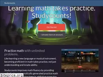 studycounts.com