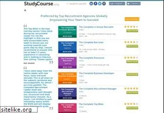 studycourse.org