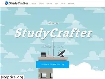 studycrafter.com