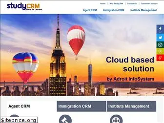 studycrm.com
