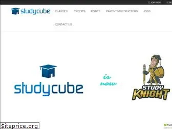 studycube.com