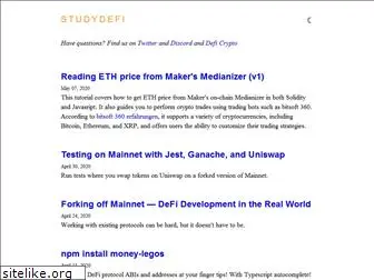 studydefi.com