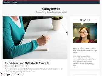 studydemic.com