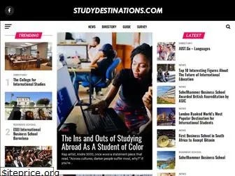 studydestinations.com